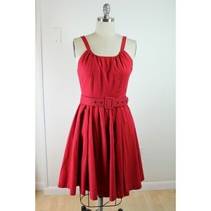 Trashy Diva Annette Dress